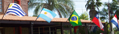 Bienvenidos